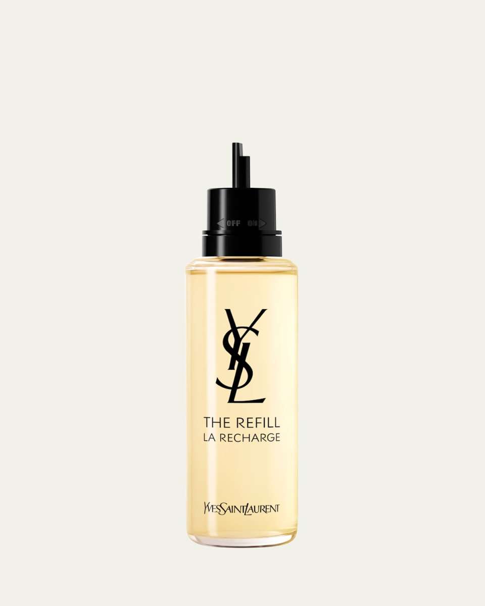 YSL Libre Eau de Parfum Refill, 3.3 oz.